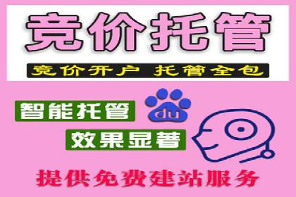 百度平台推广案例：小成本实现大突破